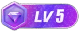 LV5 等级-LV5-艾尤社