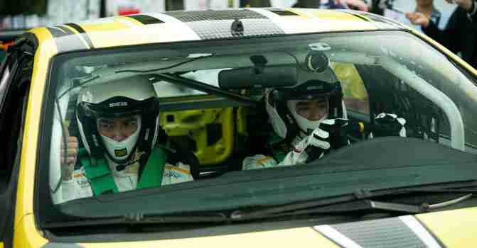 冲吧周大隆 电影剧照