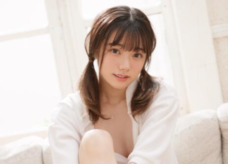2022《４月新人V女抢先看》，下一个河北彩花是她？-艾尤社
