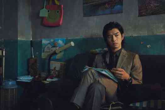 Disney+ 正义的算法