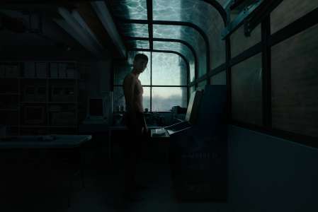 命定之人 Netflix