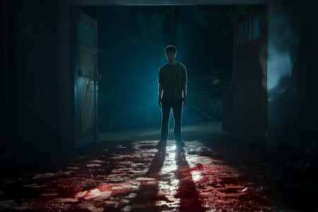 模范家族 Netflix