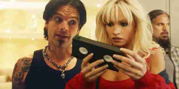 潘与汤米 Disney+