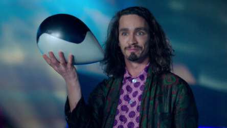 地球最後校巴 Netflix剧照