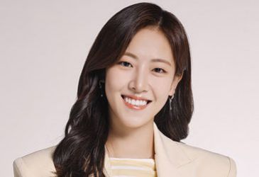 裴多彬 现在很美丽 韩剧