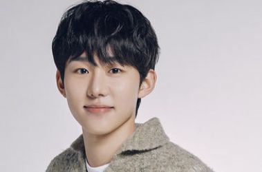 徐范俊 现在很美丽 韩剧演员