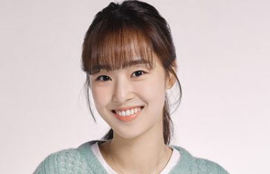 崔艺斌 现在很美丽 韩剧演员