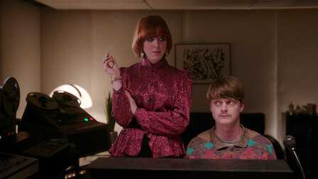 慾望热线 Netflix剧照