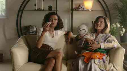 慾望热线 Netflix剧照