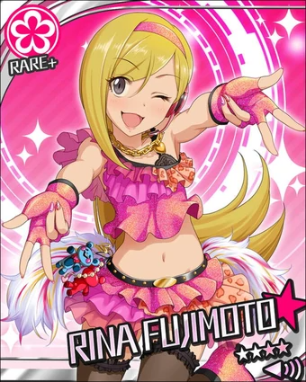CINDERELLA_GIRLS_Lovely_Gal_Rina_Fujimoto_Awakened.png