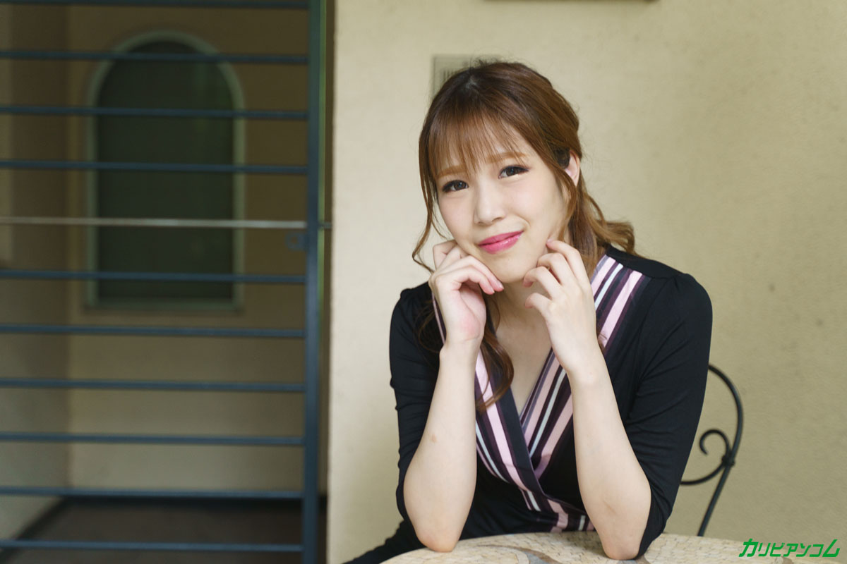 藤井美波(藤井みなみ)作品 清纯系美白天然麻豆身材-艾尤社