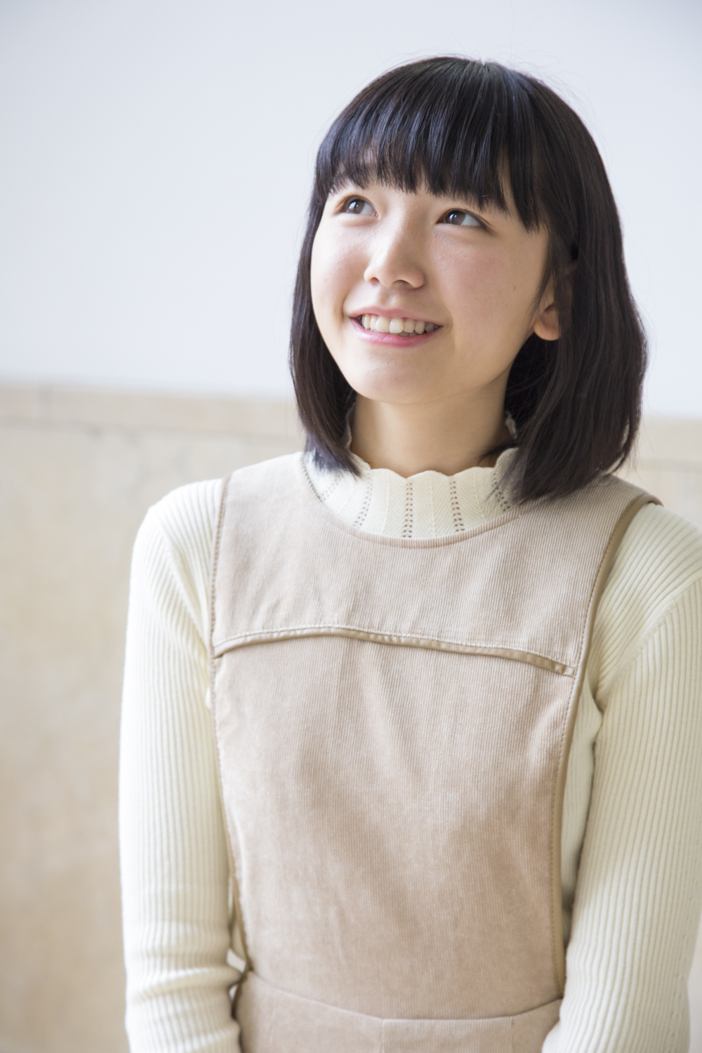 《船井美玖》写真作品 空灵清新气质很动人！-艾尤社