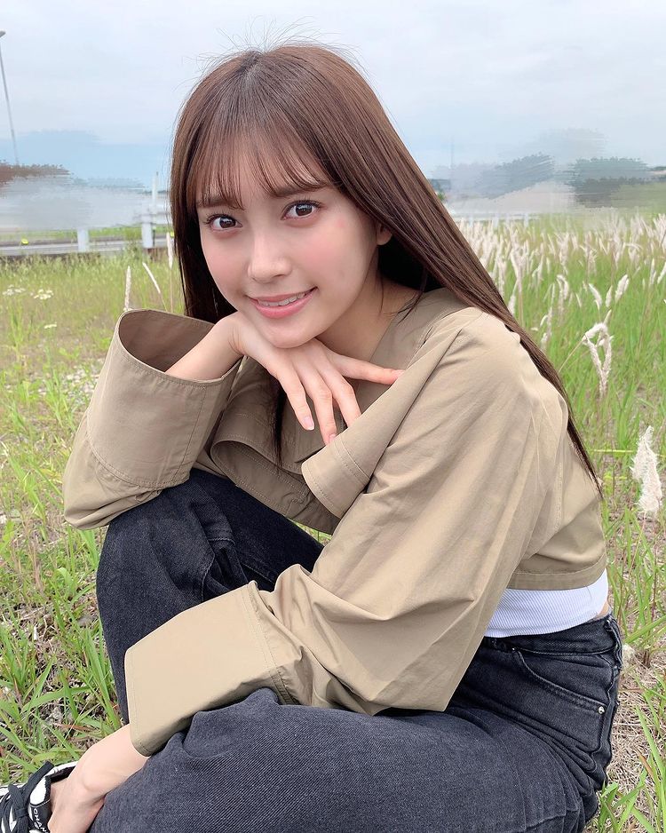 正妹前偶像《小山璃奈》写真作品欣赏 真的好漂亮身材无敌好-艾尤社