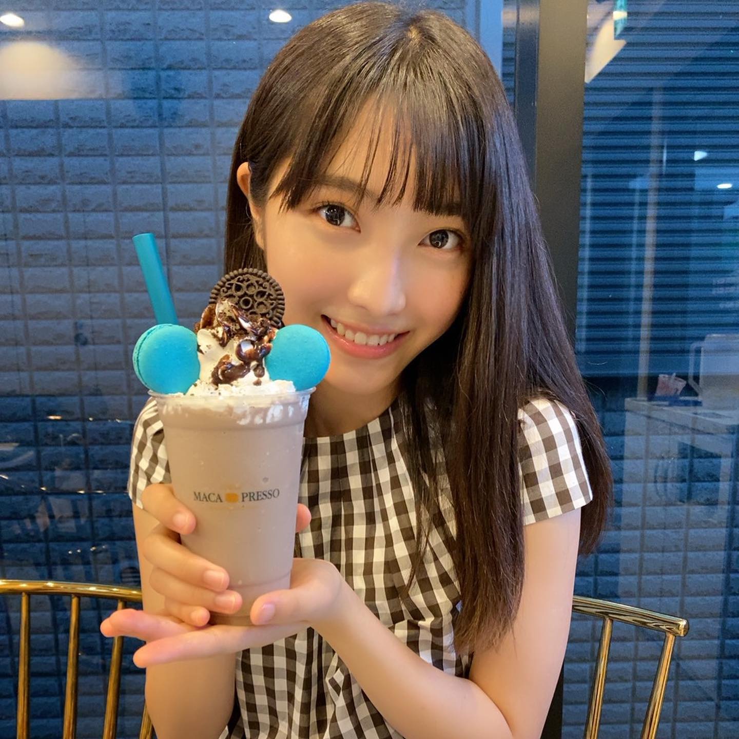 《福田ルミカ》写真作品 最性感好身材爱女高中生-艾尤社