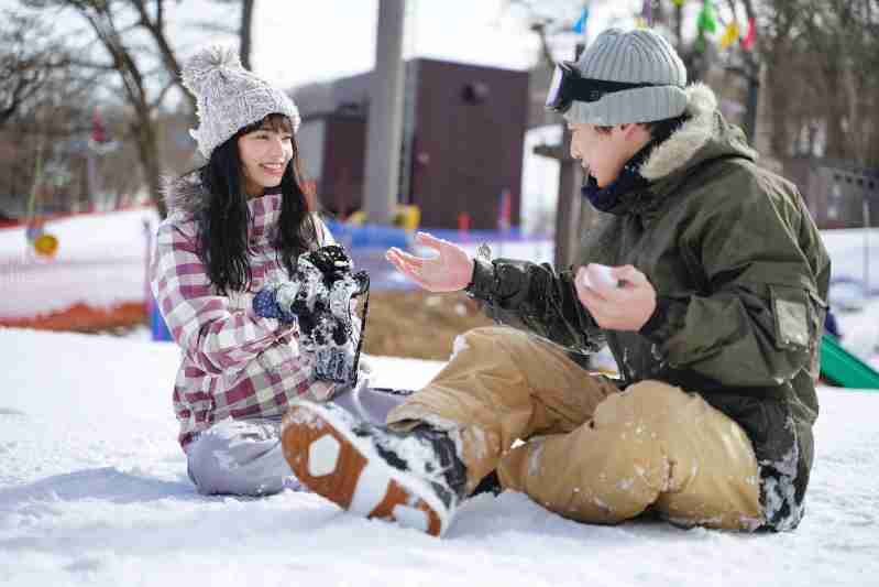 【影评】《余命10年》年度最催泪的虐心爱恋,结局也富含深意 余命十年 电影剧照