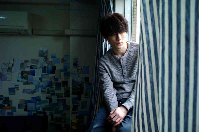 【影评】《余命10年》年度最催泪的虐心爱恋,结局也富含深意 余命十年 电影剧照