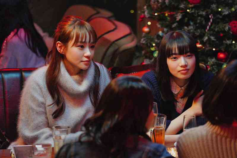 【影评】《余命10年》年度最催泪的虐心爱恋,结局也富含深意 余命十年 电影剧照