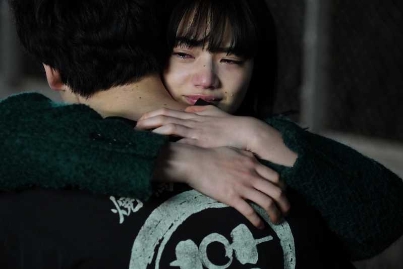 【影评】《余命10年》年度最催泪的虐心爱恋,结局也富含深意 余命十年 电影剧照