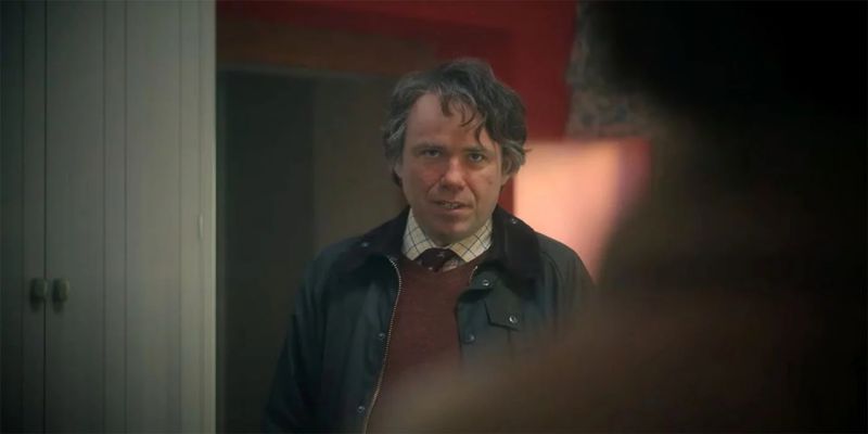 【影评解析】《们》悬疑诡异且猎奇血腥,剧情结局却暗藏深意 们 电影剧照