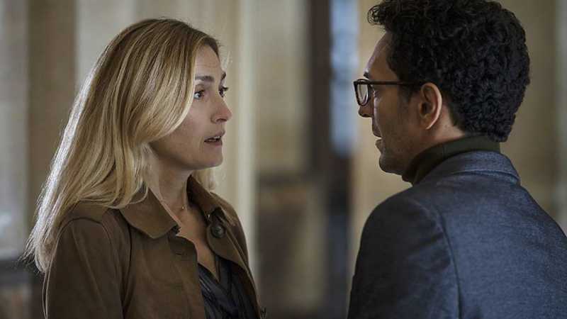 Netflix影集《完美母亲》宝贝女儿是罪犯?还是遭人诬陷? 完美母亲 Netflix剧照