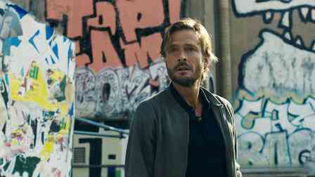 Netflix影集《完美母亲》宝贝女儿是罪犯?还是遭人诬陷? 完美母亲 Netflix剧照