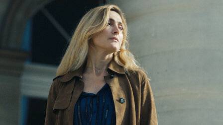 Netflix影集《完美母亲》宝贝女儿是罪犯?还是遭人诬陷? 完美母亲 Netflix剧照