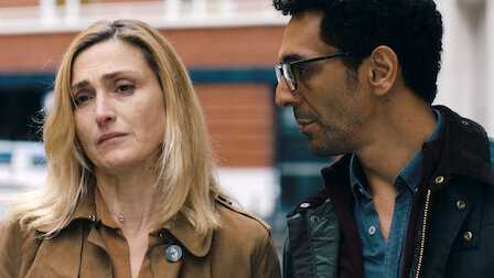 Netflix影集《完美母亲》宝贝女儿是罪犯?还是遭人诬陷? 完美母亲 Netflix剧照