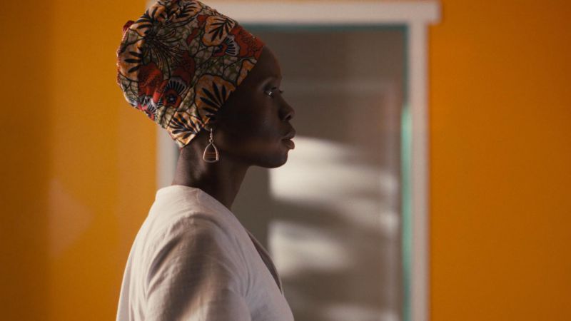 【Netflix影评】《和平树》卢安达种族大屠杀的真实历史故事 和平树 Netflix剧照