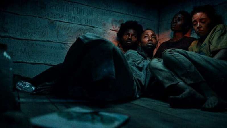 【Netflix影评】《和平树》卢安达种族大屠杀的真实历史故事 和平树 Netflix剧照