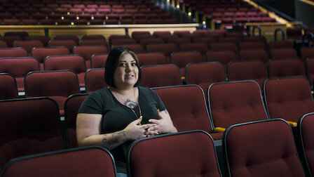 Netflix纪录片《仿真之境》揭发假新闻的制造、网路诈骗黑暗面 仿真之境 Netflix剧照