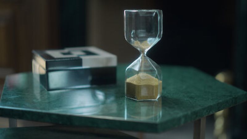 【Netflix影评】《天怒》极度政治不正确的骇人复仇电影 天怒 Netflix剧照