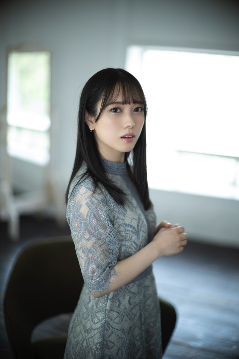 2022年7月新人女艺人抢先看，最强艺能人登场-艾尤社