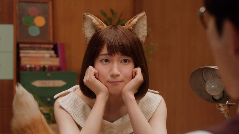 2023日本女性最想要的脸蛋排行榜-艾尤社