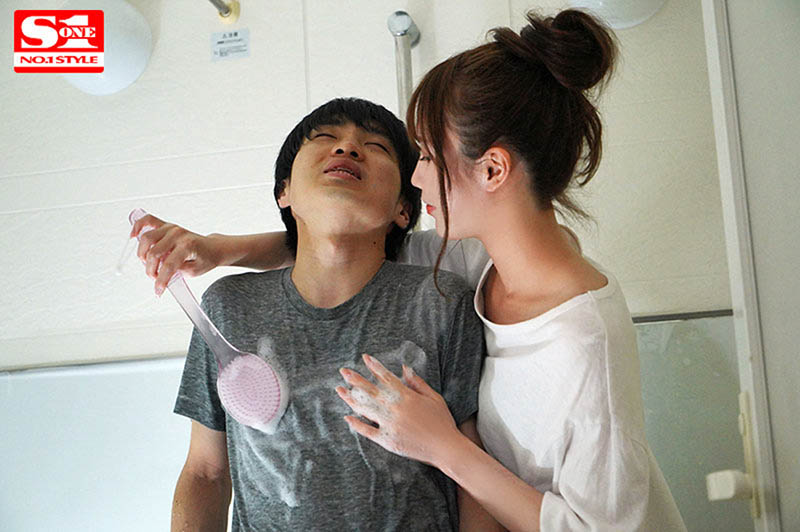 miru(坂道美琉)作品SSIS-169介绍及封面预览-图片5