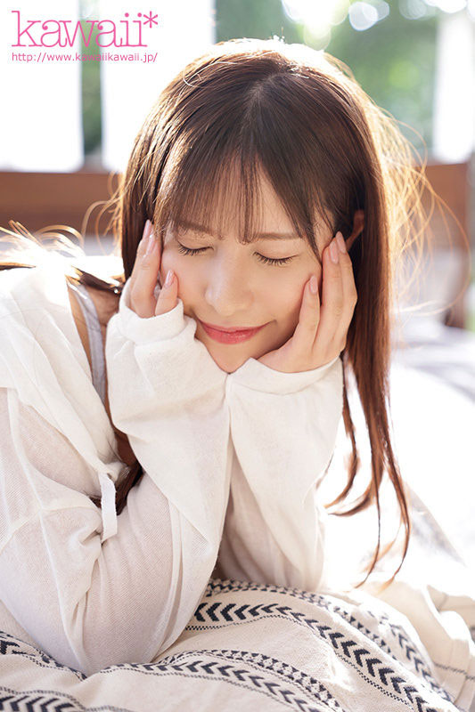 森玲奈(Mori-Reina)出道作品CAWD-281介绍及封面预览-艾尤社