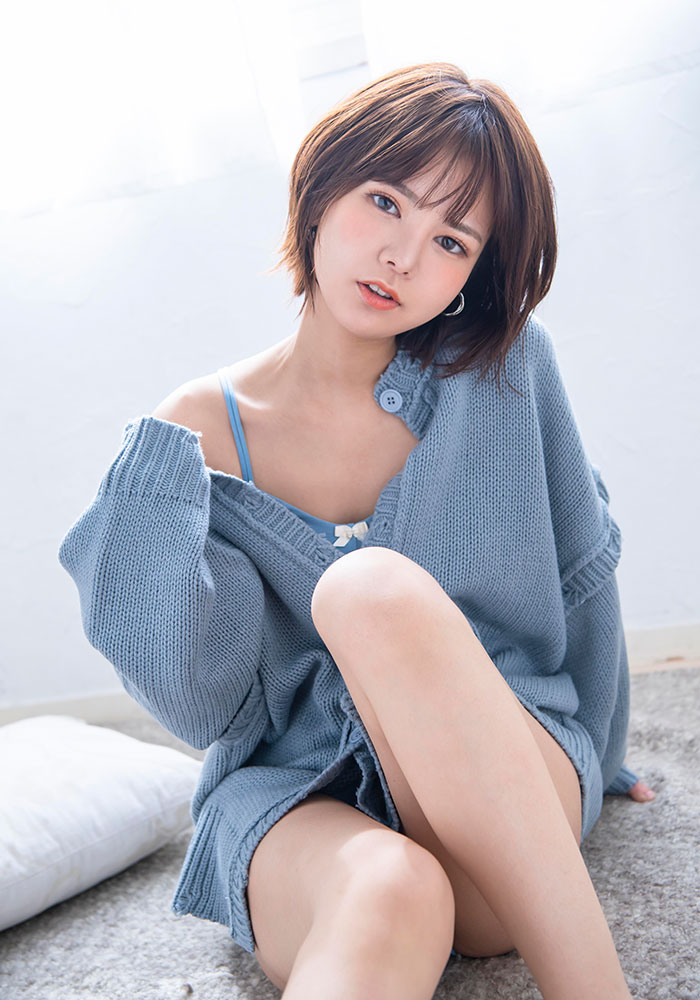 本田のえる(本田乃夜,Honda-Noeru)作品MIAA-511介绍及封面预览-图片3