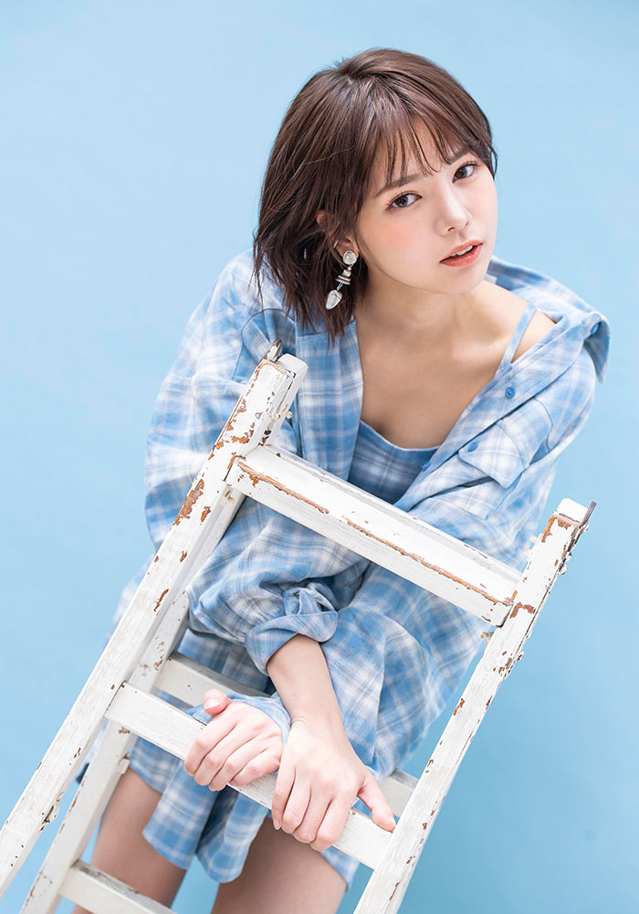 本田のえる(本田乃夜,Honda-Noeru)作品MIAA-511介绍及封面预览-图片4