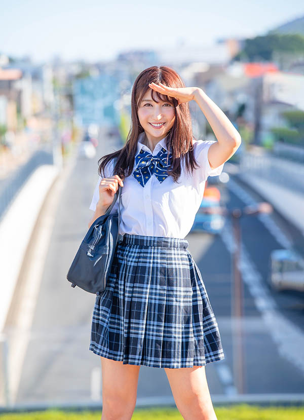 古川いおり(古川伊织,Kogawa-Iori)作品STARS-464介绍及封面预览-图片3