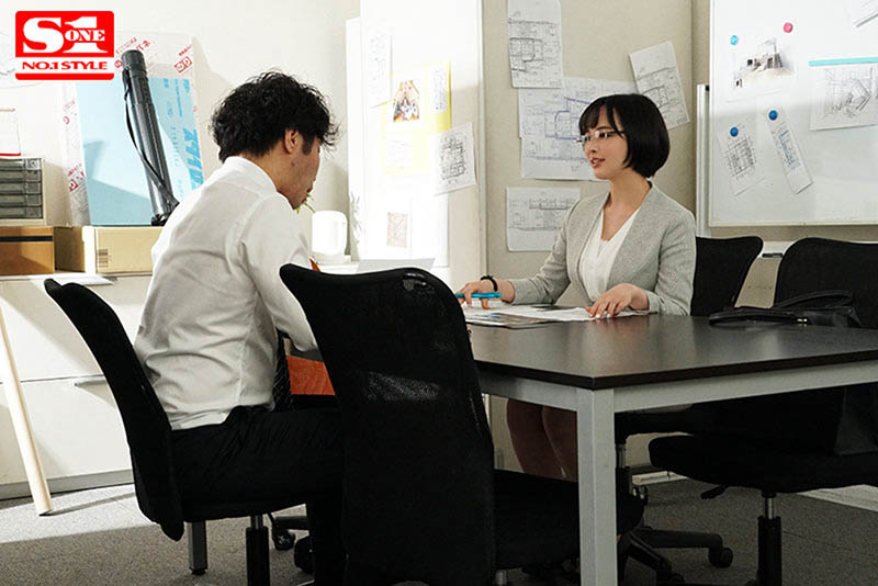 三宫つばき(三宫椿,Sannomiya-Tsubak)作品SSIS-204介绍及封面预览-图片2