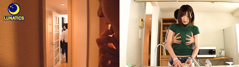 辻井ほのか(辻井穗香)作品LULU-098介绍及封面预览-图片2