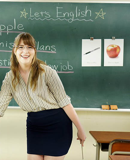 June Lovejoy(ジューン・ラブジョイ)作品HND-777介绍及封面预览-图片2