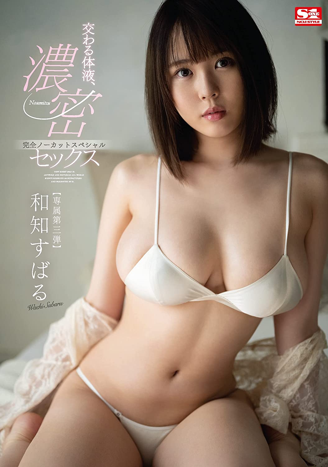 和知すばる(和知昴，Wachi-Subaru)作品SSIS-178介绍及封面预览-艾尤社
