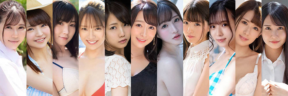 椿こはる(椿小春,Tsubaki-Koharu)作品SDNM-307介绍及封面预览-图片2