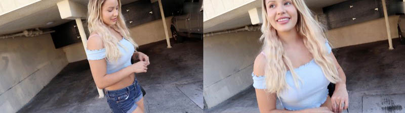 Kylie(カイリー)作品FFNN-049介绍及封面预览-图片2