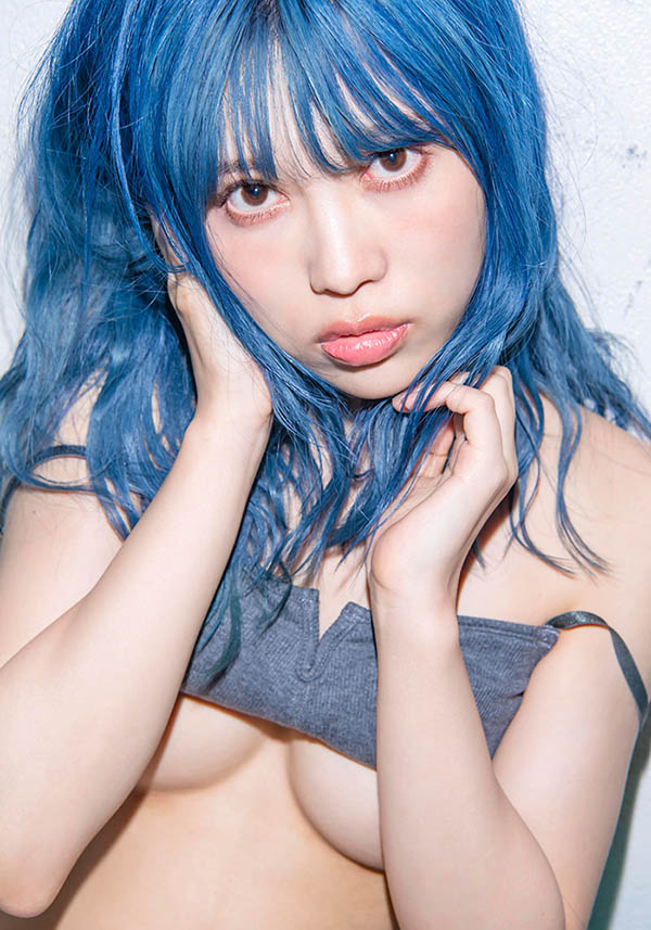 志田カンナ(志田环奈,Shida-Kanna)作品KMHRS-057介绍及封面预览-图片4