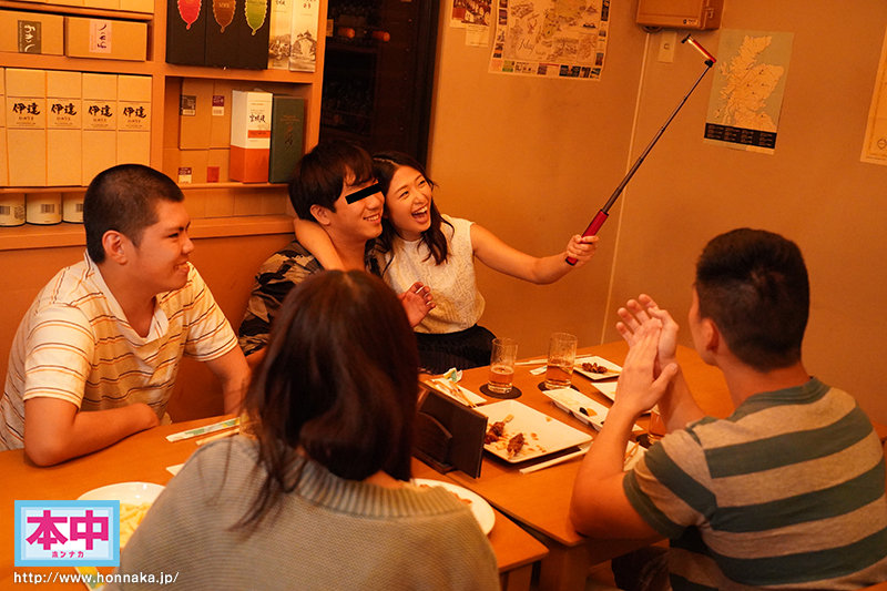 川上奈々美(川上奈奈美,Kawakami-Nanami)作品HMN-079介绍及封面预览-图片2