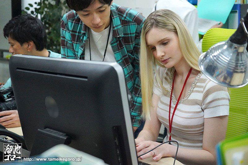 Lily Hart(リリー・ハート)作品MEYD-671介绍及封面预览-图片3