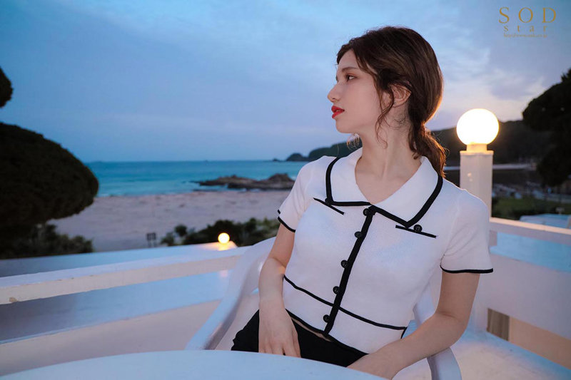 Roren Karen(ローレン花恋)暗黑出道首作STARS-437介绍及封面预览-图片6