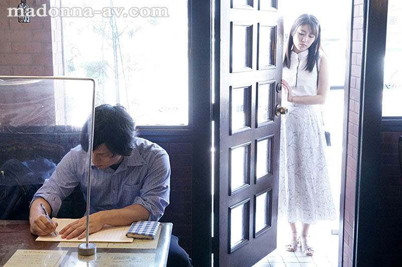 神宫寺ナオ(神宫寺奈绪,Jinguji-Nao)作品JUL-767介绍及封面预览-图片2