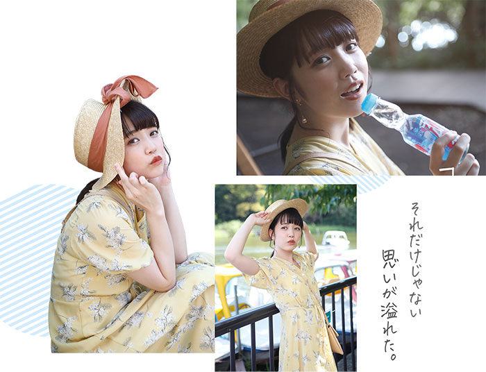 工藤ゆら(工藤由罗,Kudou-Yura)作品STARS-483介绍及封面预览-图片5